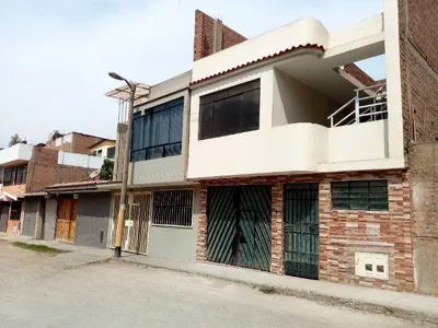 Vendo Casa De Dos Pisos En Estreno - Urb. Coovitiomar Santa Rosa! 🏖️✨