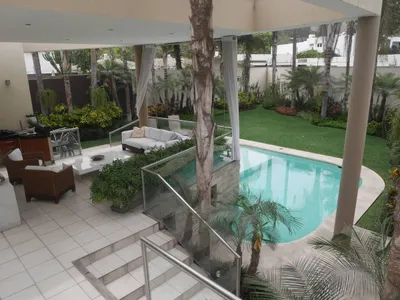 Casa en venta · Calle la Coruña 3, La Molina · 700 m², 4 dorm.