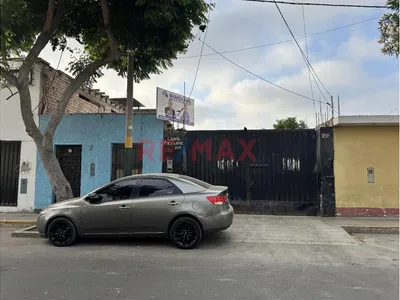 Oportunidad De Inversión En Barranco