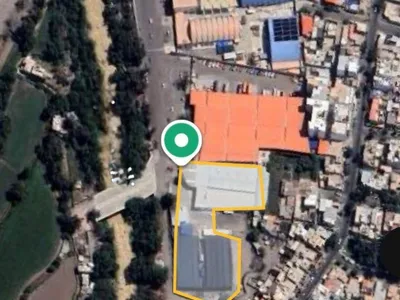 Venta de Terreno / Lote en Arequipa - Arequipa 0 Dormitorio 
