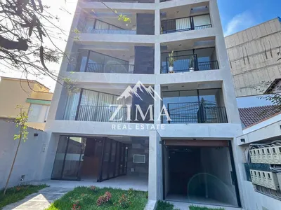 Venta de Departamento en Santiago de Surco - Lima 2 Dormitorios