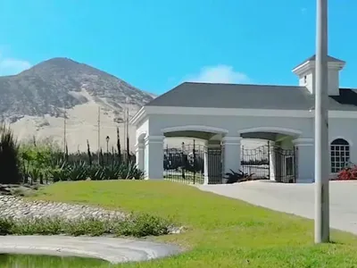 Venta de Terreno / Lote en - Trujillo 0 Dormitorio 