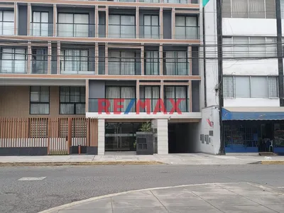 Depatamento En Venta San Miguel 83.48M2