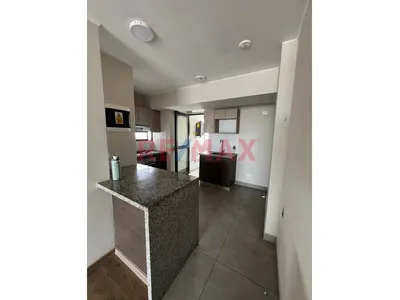 Depatamento En Venta San Miguel 83.48M2