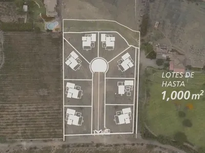 Venta de Terreno / Lote en Mala - Cañete