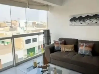 Venta de Casa de Playa en Punta Negra - Lima 3 Dormitorios 