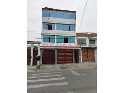 🏡 Departamento En Zona Campestre De Huachipa