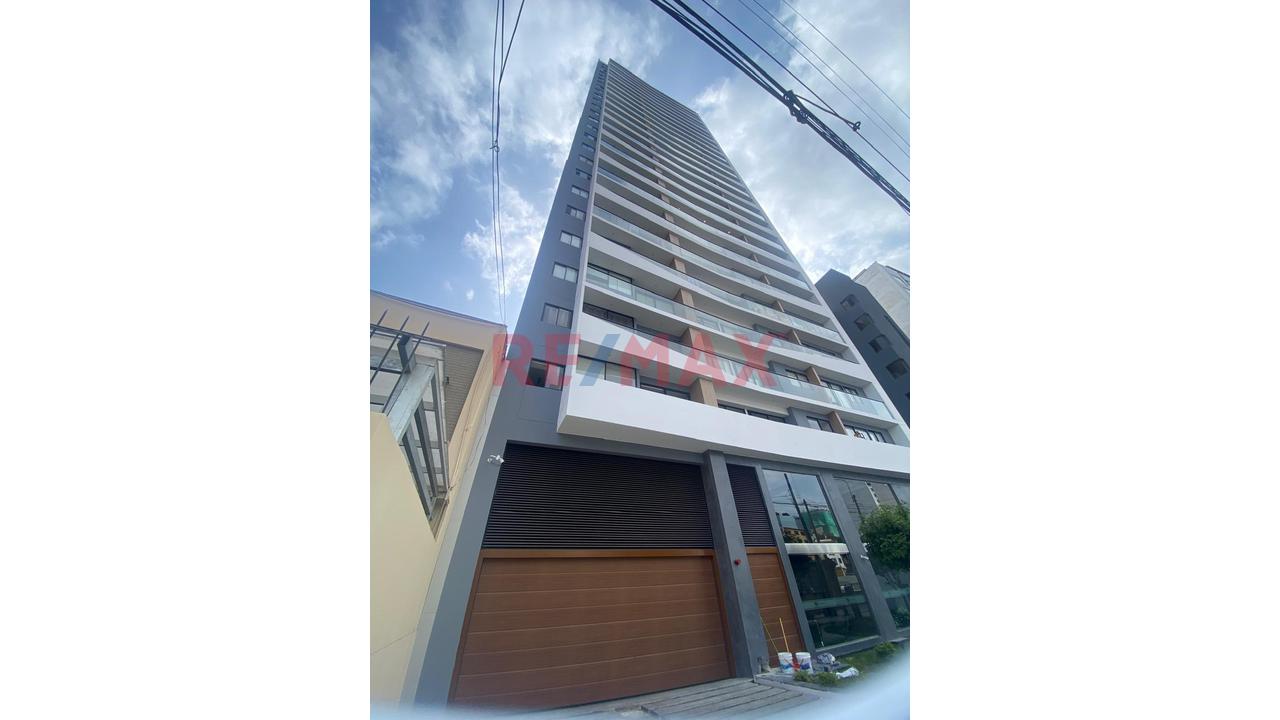 🏠Departamento De Estreno En Miraflores / Entrega Inmediata