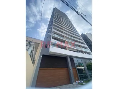🏠Departamento De Estreno En Miraflores / Entrega Inmediata