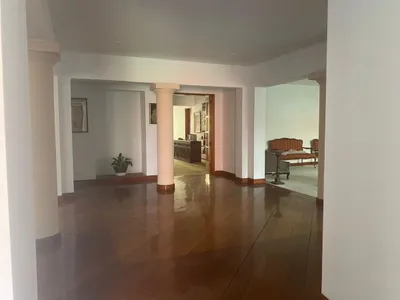 Alquiler de Departamento en San Borja - Lima 2 Dormitorios 