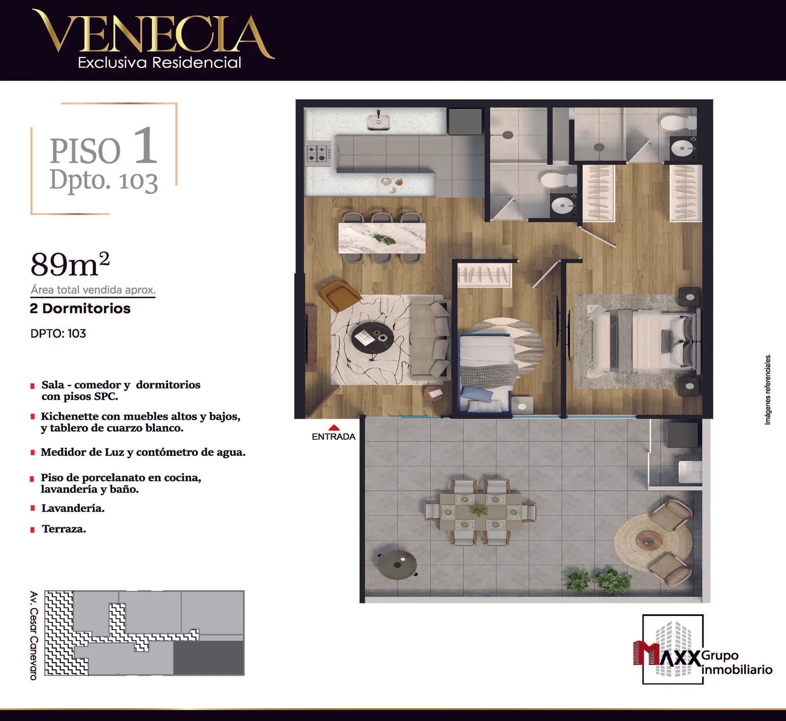 Modelo 103