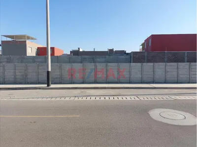 😮 Ocasión Lote En Venta 📐90 M² ( 6 X 15 ) 📮 Calle Los Laureles Mz A1 Lote 110 Urb. Las Palmeras De Centenario Etapa 2