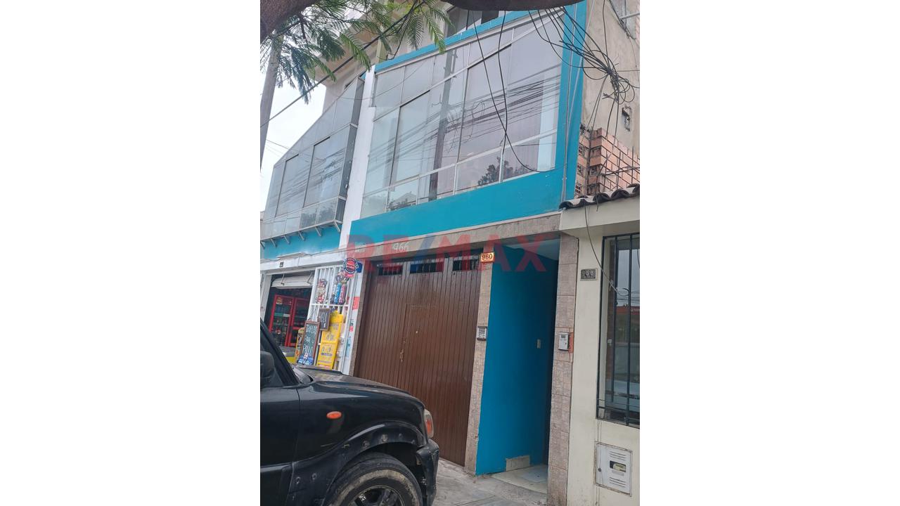 Dpto En Venta Los Pinos Lima