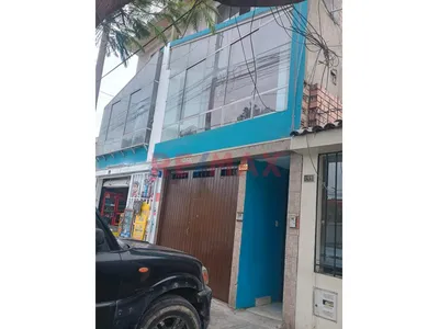 Dpto En Venta Los Pinos Lima