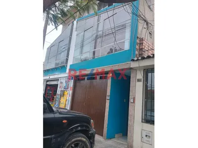 Dpto En Venta Los Pinos Lima