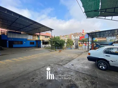 Venta de Terreno / Lote en Chorrillos - Lima 0 Dormitorio 