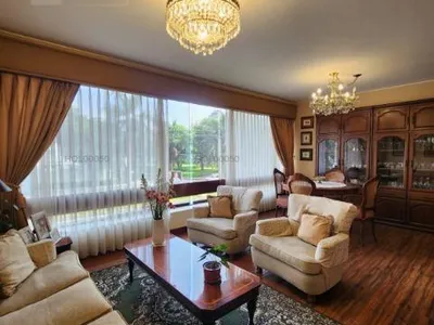 Departamento en venta · Av Javier Prado al 1600, San Isidro · 115 m², 3 dorm.