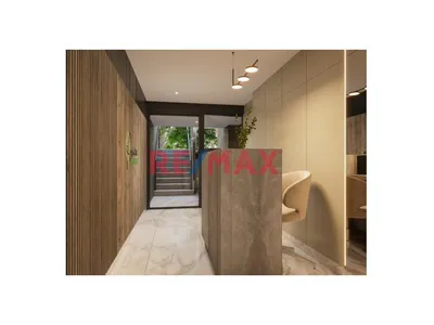 Venta De Departamento (En Proyecto) - Primer Piso (97.64 M2)