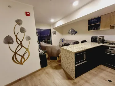 Venta de Departamento en Santiago de Surco - Lima 3 Dormitorios