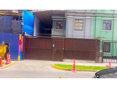 Se Alquila Amplia Casona Ideal Para Empresas Y Franquicias En Jesus Maria