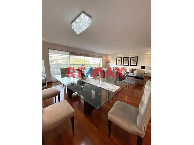 ✨ Exclusivo Dúplex Frente A Parque | Chacarilla – San Borja