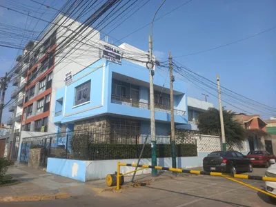 Venta de Casa en Pueblo Libre - Lima 6 Dormitorios 