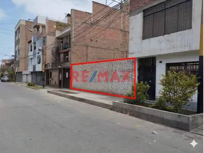 🏷️ Terreno En Venta — San Martín De Porres (200 M²) - Lìmite Con Los Olivos.