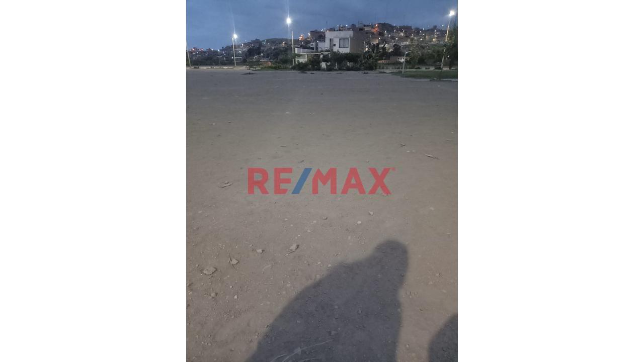 Tu Terreno Propio En Urb. Los Portales – Hualmay