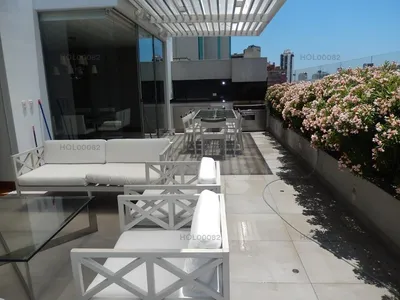Venta de Departamento en San Isidro - Lima 4 Dormitorios
