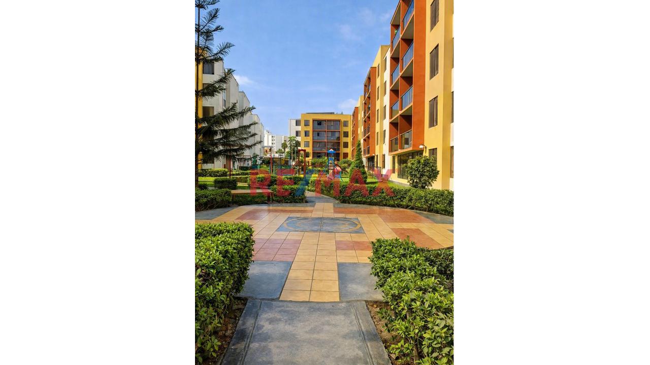 Departamento Exclusivo En Surco – Seguridad, Ascensor Y Excelente Ubicación