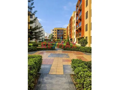 Departamento Exclusivo En Surco – Seguridad, Ascensor Y Excelente Ubicación