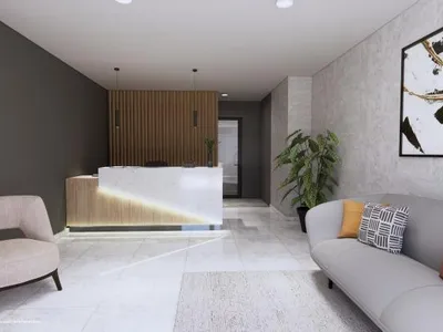 Venta de Departamento en Chorrillos - Lima 3 Dormitorios 