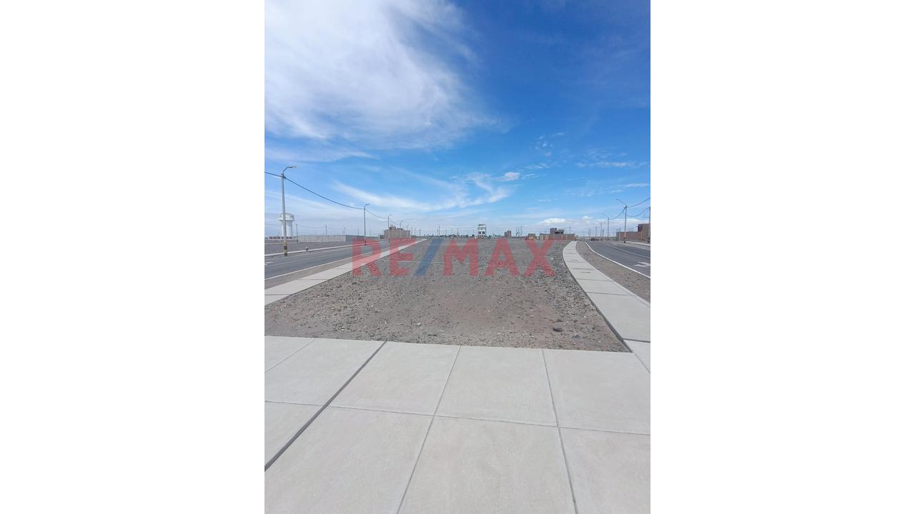 🏖️ Terreno En Venta En Paracas | Esquina | Ideal Para Casa De Playa O Inversión | Sol De Paracas | Usd 22,000