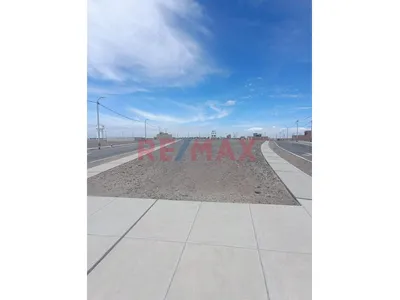 🏖️ Terreno En Venta En Paracas | Esquina | Ideal Para Casa De Playa O Inversión | Sol De Paracas | Usd 22,000