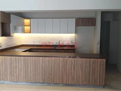 Vendo Departamento Estreno En Pueblo Libre