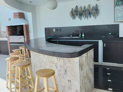 Venta de Casa en Santa Maria del Mar - Lima 0 Dormitorio 