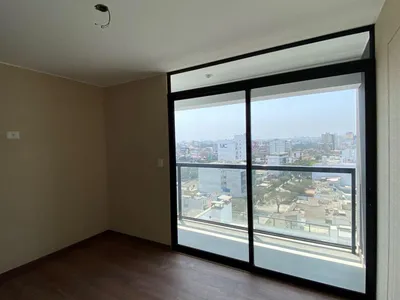 Venta de Departamento en Santiago de Surco - Lima 3 Dormitorios