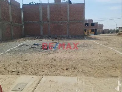 Se Vende Terreno En Cañete-Huertos De Cañete