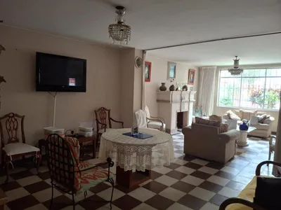 Venta de Casa en Chorrillos - Lima 5 Dormitorios 