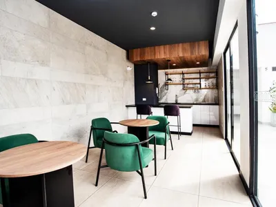 Departamento en venta · Av Juan de Aliaga N° 4Xx, Magdalena del Mar · 81 m², 2 dorm.