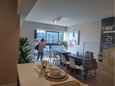 Departamento De Estreno En Magdalena, Límite Con San Isidro!