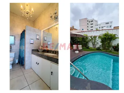 Residencia Exclusiva En Pezet