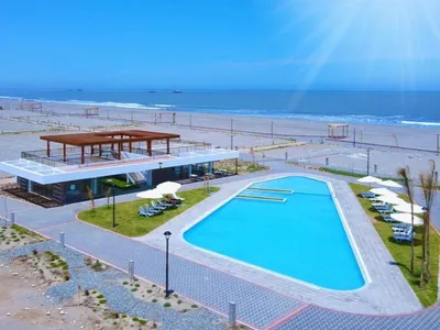 Venta de Terreno / Lote en Tambo de Mora - Chincha 0 Dormitorio 