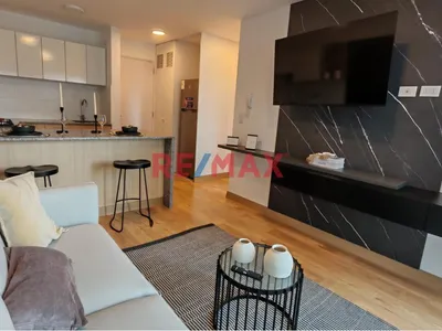 Hermoso Departamento Flat De Estreno En Chorrillos!