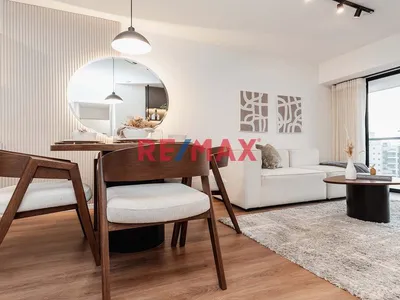 Exclusivo Departamento De Estreno En Barranco