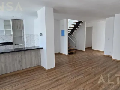 Venta de Departamento en San Borja - Lima 3 Dormitorios