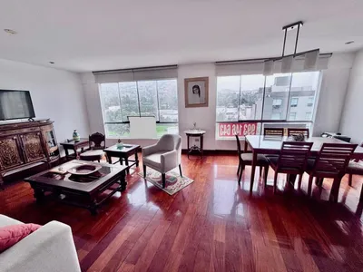 Venta de Departamento en Santiago de Surco - Lima 3 Dormitorios