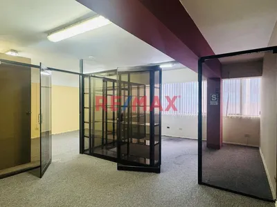 Alquiler De Oficina - Miraflores