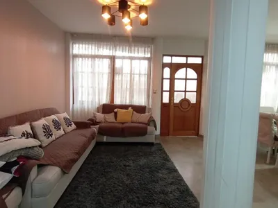 Venta de Departamento en Ate - Lima 3 Dormitorios