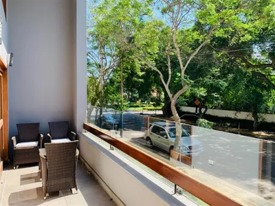 Venta de Departamento en San Isidro - Lima 3 Dormitorios